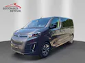 Citroën Spacetourer M 2.0 BlueHDi 180 Business Lounge S/S