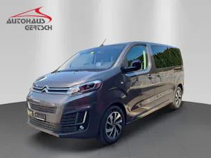 Citroën Spacetourer M 2.0 BlueHDi 180 Business Lounge S/S