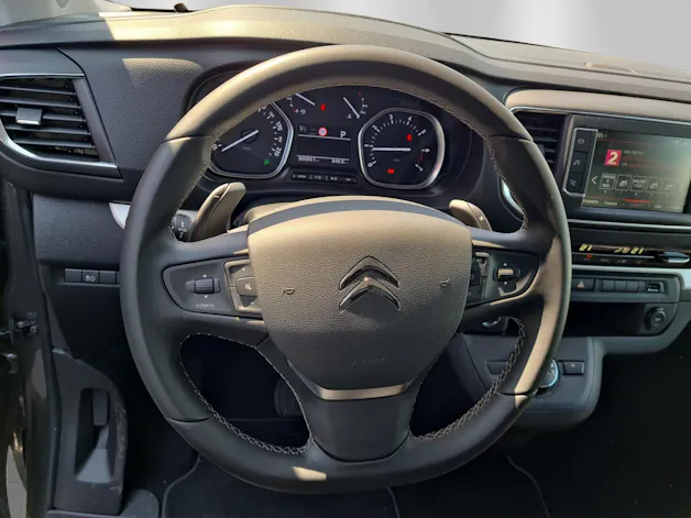 Citroën Spacetourer M 2.0 BlueHDi 180 Business Lounge S/S