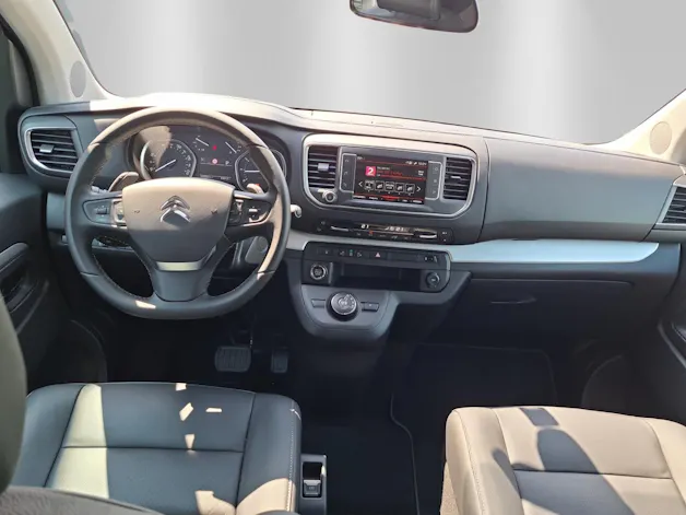 Citroën Spacetourer M 2.0 BlueHDi 180 Business Lounge S/S