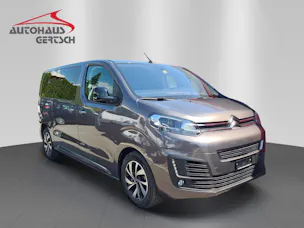 Citroën Spacetourer M 2.0 BlueHDi 180 Business Lounge S/S