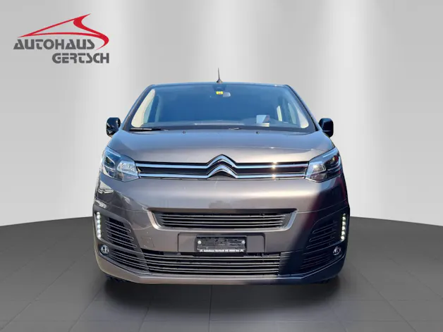 Citroën Spacetourer M 2.0 BlueHDi 180 Business Lounge S/S