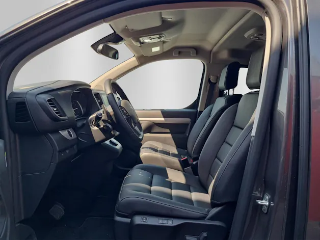 Citroën Spacetourer M 2.0 BlueHDi 180 Business Lounge S/S