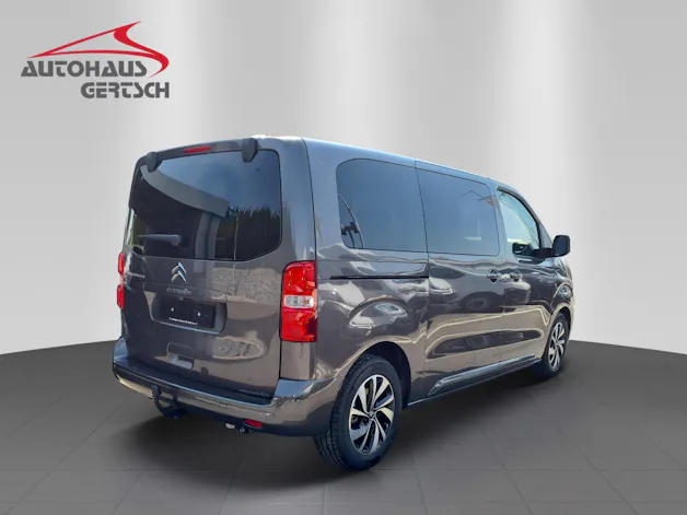 Citroën Spacetourer M 2.0 BlueHDi 180 Business Lounge S/S