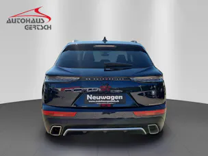 DS Automobiles 7 1.6 E-Tense Ligne Noire 4x4