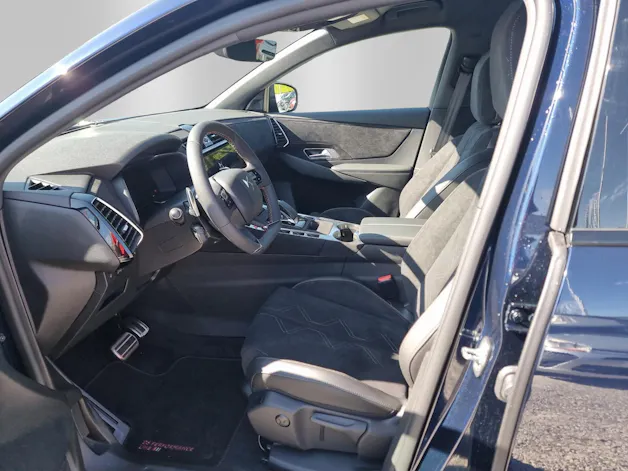 DS Automobiles 7 1.6 E-Tense Ligne Noire 4x4
