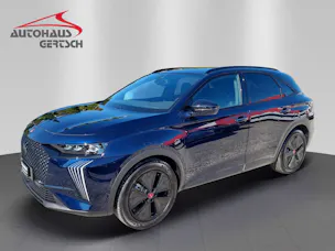 DS Automobiles 7 1.6 E-Tense Ligne Noire 4x4