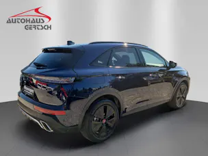 DS Automobiles 7 1.6 E-Tense Ligne Noire 4x4