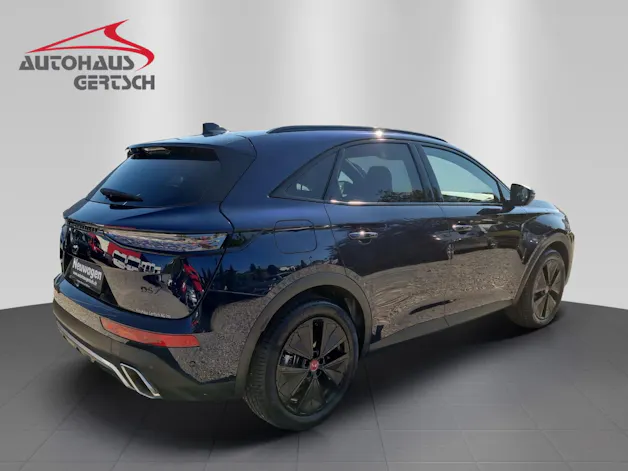 DS Automobiles 7 1.6 E-Tense Ligne Noire 4x4