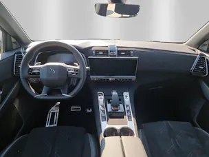 DS Automobiles 7 1.6 E-Tense Ligne Noire 4x4