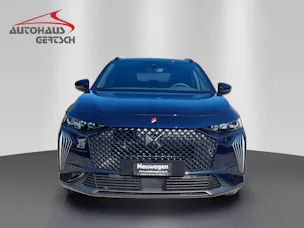 DS Automobiles 7 1.6 E-Tense Ligne Noire 4x4