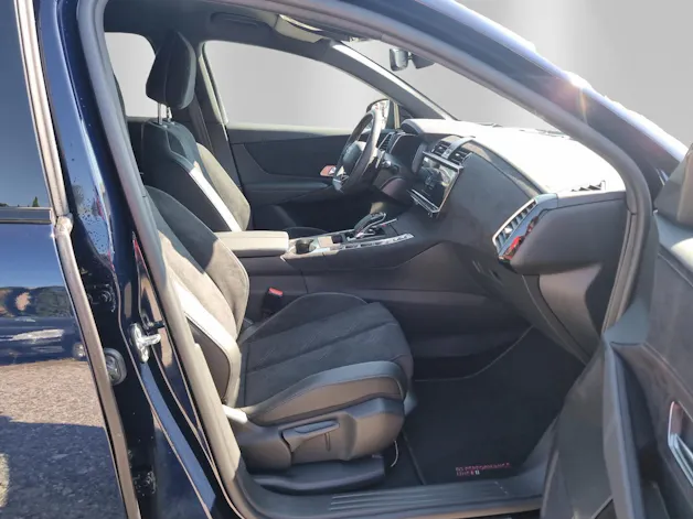 DS Automobiles 7 1.6 E-Tense Ligne Noire 4x4