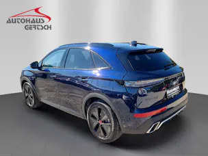 DS Automobiles 7 1.6 E-Tense Ligne Noire 4x4