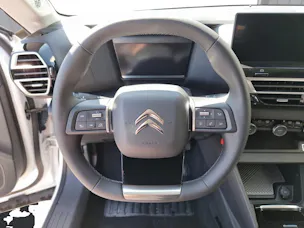 Citroën e-C4 Swiss Edition