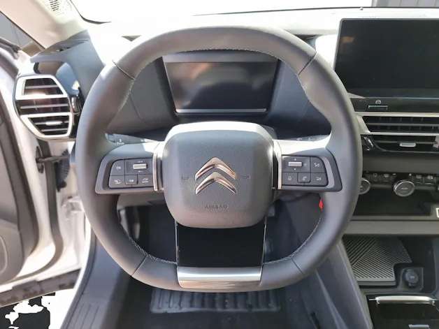 Citroën e-C4 Swiss Edition