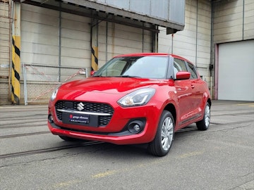 Vehicle image SUZUKI SWIFT 0 Vehicle image SUZUKI SWIFT 0
