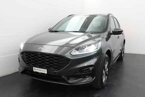 FORD Kuga 2.5 Hybrid ST-Line 4x4 0