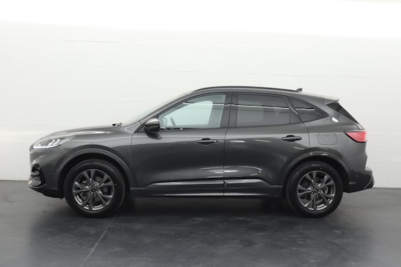 FORD Kuga 2.5 Hybrid ST-Line 4x4 3