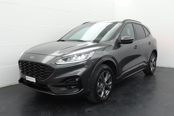 FORD Kuga 2.5 Hybrid ST-Line 4x4 1