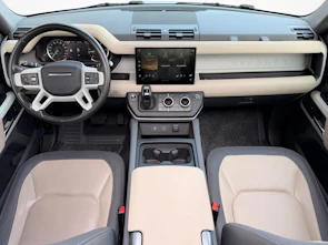 Fahrzeugbild LAND ROVER Defender 110 3.0 D I6 200 X-Dynamic SE