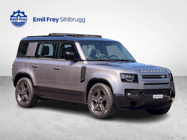 Land Rover Defender 110 3.0 D I6 200 X-Dynamic SE