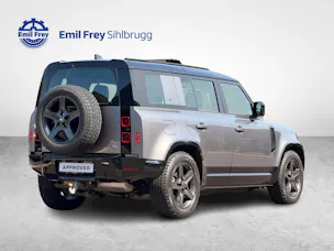 Land Rover Defender 110 3.0 D I6 200 X-Dynamic SE