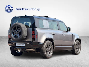 Fahrzeugbild LAND ROVER Defender 110 3.0 D I6 200 X-Dynamic SE