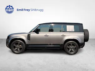 Land Rover Defender 110 3.0 D I6 200 X-Dynamic SE