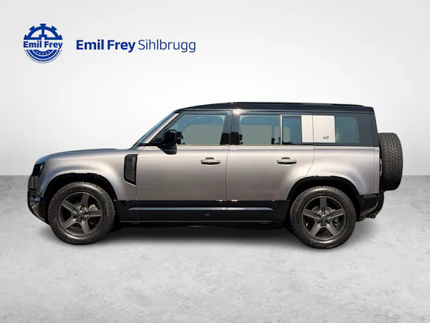 Land Rover Defender 110 3.0 D I6 200 X-Dynamic SE