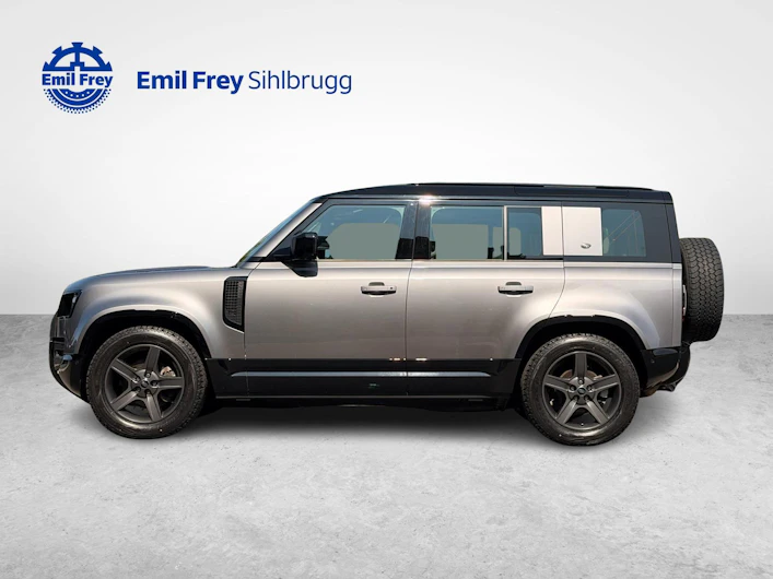 Fahrzeugbild LAND ROVER DEFENDER