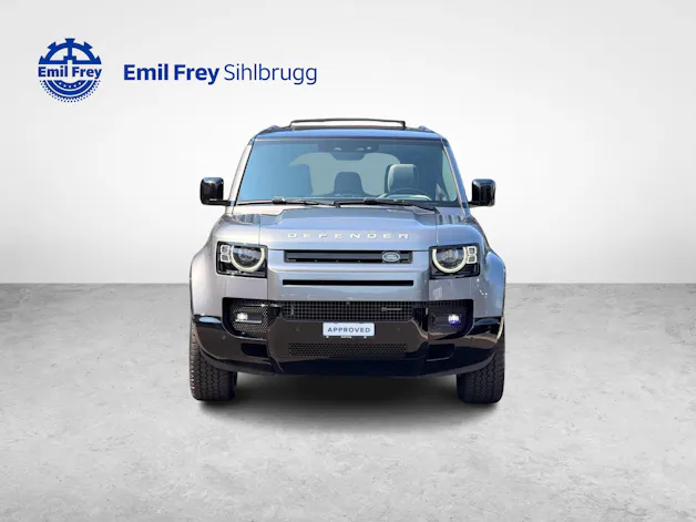 Land Rover Defender 110 3.0 D I6 200 X-Dynamic SE