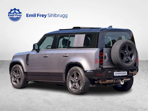 Land Rover Defender 110 3.0 D I6 200 X-Dynamic SE