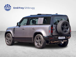 Fahrzeugbild LAND ROVER Defender 110 3.0 D I6 200 X-Dynamic SE
