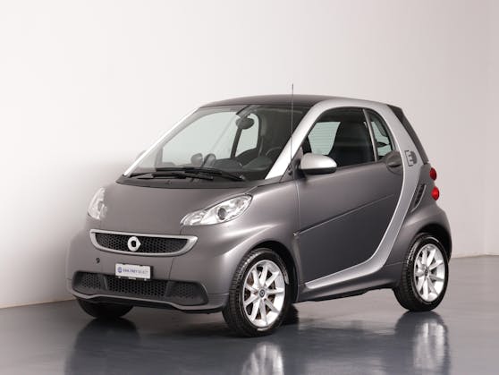 SMART Fortwo Coupé Electric drive Occasion CHF 10'900.–
