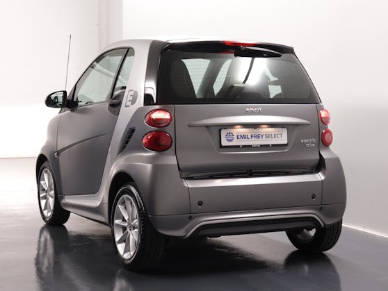 SMART Fortwo Coupé Electric drive Occasioni CHF 10'900.–