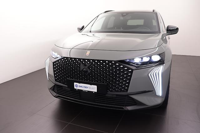 DS AUTOMOBILES DS7 1.6 E-Tense La Première 4x4: Jetzt Probefahrt buchen!