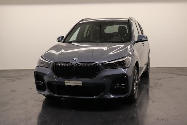 BMW X1 20d xDrive M Sport Occasioni CHF 51'800.–