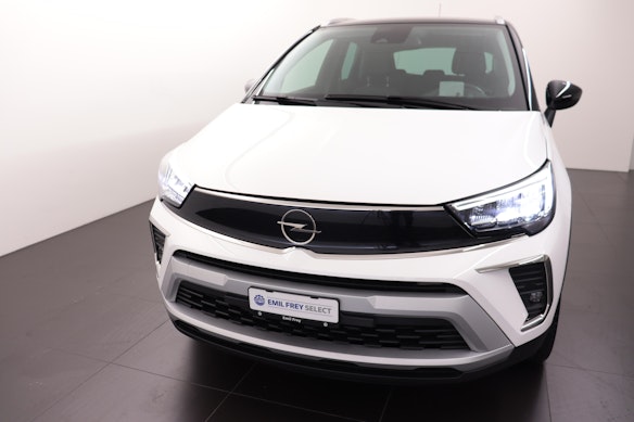 OPEL Crossland 1.2 T 130 Ultimate 0