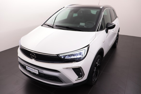 OPEL Crossland 1.2 T 130 Ultimate 1