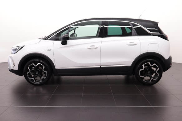 OPEL Crossland 1.2 T 130 Ultimate 3