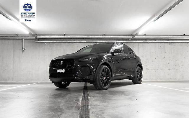 JAGUAR E-Pace 1.5 T 300e R-Dynamic SE AWD: Jetzt Probefahrt buchen!