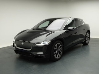 Vehicle image JAGUAR I-PACE