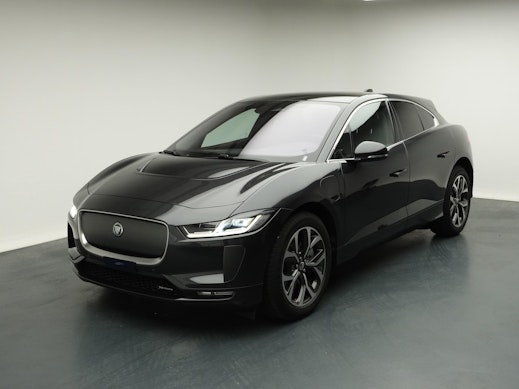 JAGUAR I-Pace EV400 R-Dynamic SE AWD 0