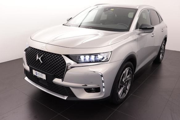 DS AUTOMOBILES DS7 Crossback 1.6 E-Tense Bastille+ 4x4 1