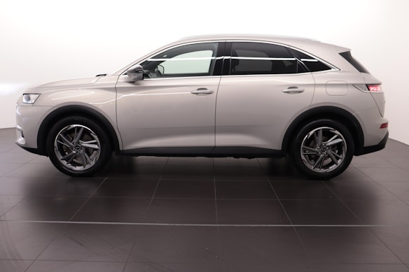 DS AUTOMOBILES DS7 Crossback 1.6 E-Tense Bastille+ 4x4 3