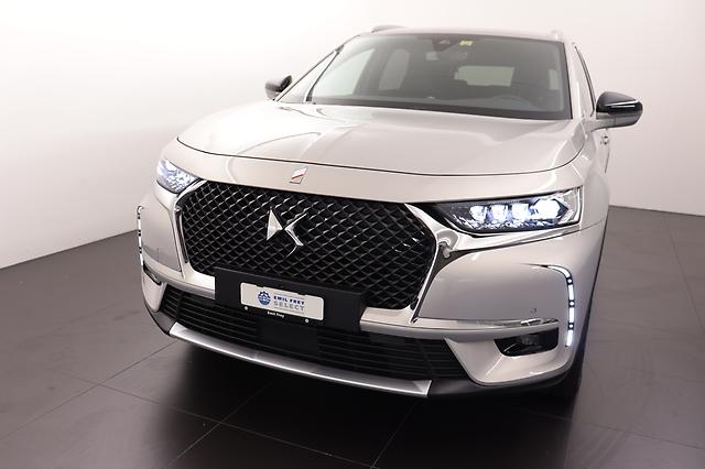 DS AUTOMOBILES DS7 Crossback 1.6 E-Tense Bastille+ 4x4: Jetzt Probefahrt buchen!