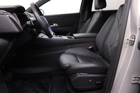DS AUTOMOBILES DS7 Crossback 1.6 E-Tense Bastille+ 4x4 2