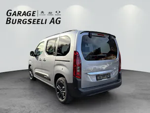 Citroën Berlingo 1.5 BlueHDi 100 Swiss Edition S/S