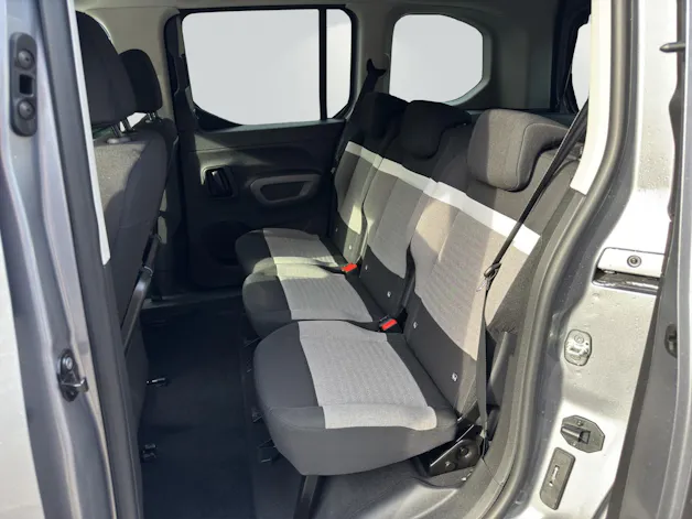 Citroën Berlingo 1.5 BlueHDi 100 Swiss Edition S/S