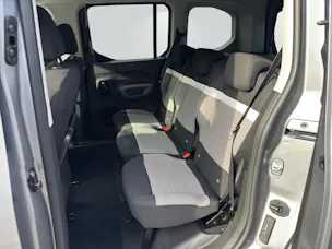 Citroën Berlingo 1.5 BlueHDi 100 Swiss Edition S/S